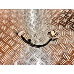 KLEMA MINUS MINUSOWA VOLVO XC40 17- 1.5 B T3