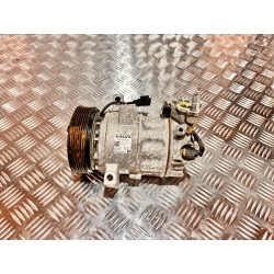 KOMPRESOR SPRĘŻARKA KLIMATYZACJI VOLVO XC40 17- 1.5 B T3