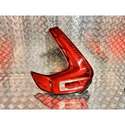 LAMPA LEWY TYŁ TYLNA VOLVO XC40 17-