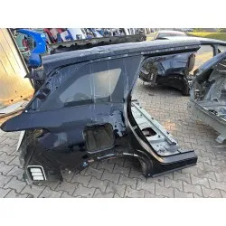 ĆWIARTKA BŁOTNIK PRAWY LEWY WANNA PAS TYŁ PEUGEOT 5008 III P74 24- KTV