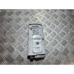PODUSZKA FOTELA PRAWA AIRBAG RENAULT CLIO V 19-