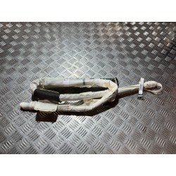 KURTYNA PRAWA AIRBAG RENAULT CLIO V 19-