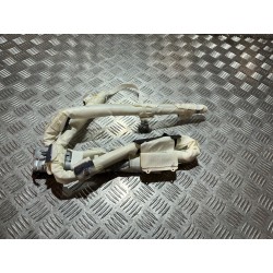 KURTYNA LEWA AIRBAG RENAULT CLIO V 19-