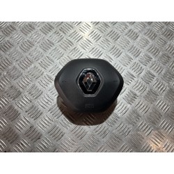 PODUSZKA KIEROWCY AIRBAG RENAULT CLIO V 19-