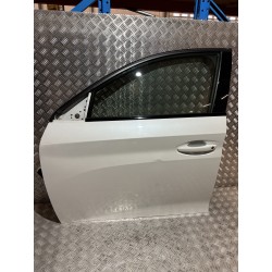DRZWI LEWY PRZÓD LEWE PRZEDNIE PEUGEOT 208 II 19- KWED