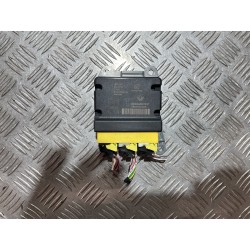 MODUŁ SENSOR PODUSZEK RENAULT CLIO V 19-