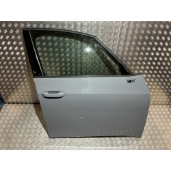 DRZWI PRZÓD PRZEDNIE PRAWE VW ID3 19- LA7C