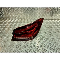 LAMPA PRAWY TYŁ CLA W118 SHOOTING BRAKE 19-
