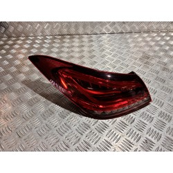 LAMPA LEWY TYŁ CLA W118 SHOOTING BRAKE 19-