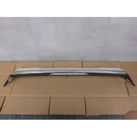 SPOJLER KLAPY LAMPKA STOP KOMPLET PEUGEOT 2008 EWP