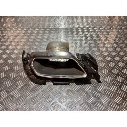 KOŃCÓWKA WYDECHU PRAWA VOLVO XC40 17- 1.5 B T3