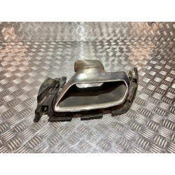 KOŃCÓWKA WYDECHU PRAWA VOLVO XC40 17- 1.5 B T3