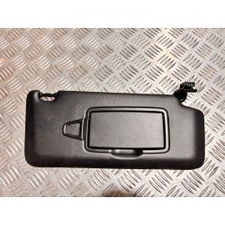 OSŁONA PRZECIWSŁONECZNA PRAWA CLA W118 SHOOTING BRAKE 19-