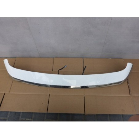 SPOJLER KLAPY LAMPKA STOP KOMPLET PEUGEOT 2008 EWP