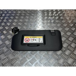 OSŁONA PRZECIWSŁONECZNA LEWA SŁONECZNIK FORD KUGA MK3 20- ST-LINE