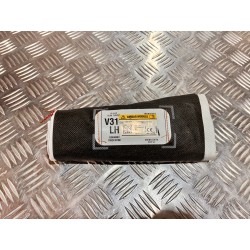 PODUSZKA POWIETRZNA FOTELA LEWA AIRBAG VOLVO XC40 17- 1.5 B T3