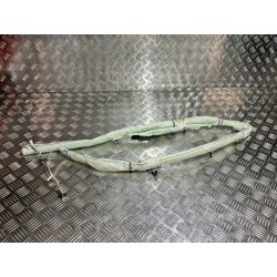 KURTYNA POWIETRZNA LEWA AIRBAG VOLVO XC40 17- 1.5 B T3