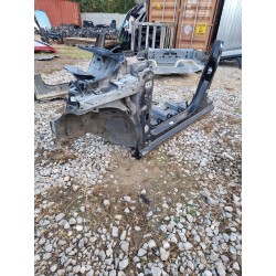 ĆWIARTKA LEWY PRZÓD RENAULT CLIO V 19-
