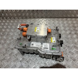 FALOWNIK INWERTER PEUGEOT E-208 II 19- ELEKTRYK
