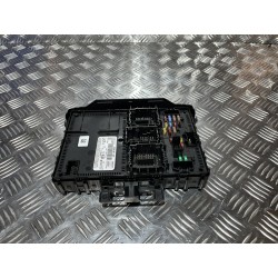 SKRZYNKA BEZPIECZNIKÓW MODUŁ BCM FORD KUGA MK3 III LIFT RU5T-15604-BJGE