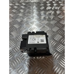 MODUŁ SENSOR PODUSZEK AIRBAG WYSTRZELONY FORD KUGA MK3 III LIFT PV41-14B321-AB