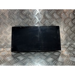 EKRAN WYŚWIETLACZ RADIA NAWIGACJI FORD KUGA MK3 III LIFT PV4B-18B955-LG3UAW