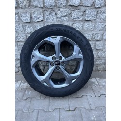 KOŁO FELGA ALUMINIOWA 18'' 5X108 7,5JX18 ET 50 FORD KUGA MK3 III LIFT PV4C-C2A