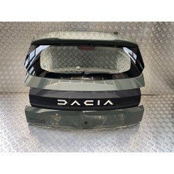 KLAPA BAGAŻNIKA TYŁ DACIA SPRING LIFT 24- OVDQH