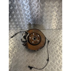 ZWROTNICA LEWA LEWY PRZÓD FORD PUMA II MK2 19- 1.0 ECOBOOST L1TC-3K171-B1A