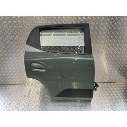 DRZWI PRAWY TYŁ TYLNE DACIA SPRING LIFT 24- OVDQH