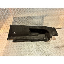 BOCZEK BAGAŻNIKA PRAWY CLA W118 SHOOTING BRAKE 19-