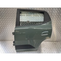 DRZWI LEWY TYŁ TYLNE DACIA SPRING LIFT 24- OVDQH
