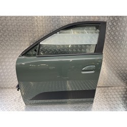 DRZWI LEWY PRZÓD PRZEDNIE DACIA SPRING LIFT 24- OVDQH