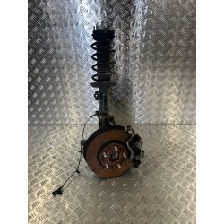MCPHERSON ZWROTNICA PRAWA PRAWY PRZÓD FORD PUMA II MK2 19- 1.0 ECOBOOST L1TC-3K170-B1A
