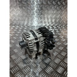 ALTERNATOR 48V 250A FORD PUMA II MK2 19- 1.0 HYBRID P1T1-11238-BA