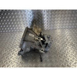 SKRZYNIA BIEGÓW MANUALNA 6 FORD PUMA II MK2 19- 1.0 ECOBOOST L1TR-7002-GFC