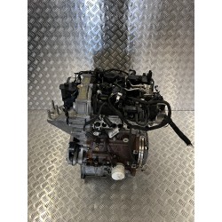 SILNIK KOMPLETNY B7JB FORD PUMA II MK2 19- 1.0 ECOBOOST 6248 KM