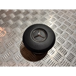 PODUSZKA AIRBAG KIEROWCY CLA W118 SHOOTING BRAKE 19-