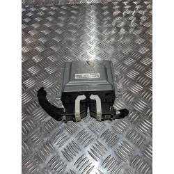 KOMPUTER STEROWNIK SILNIKA FORD PUMA II MK2 19- 1.0 ECOBOOST R1T1-12A650-KA