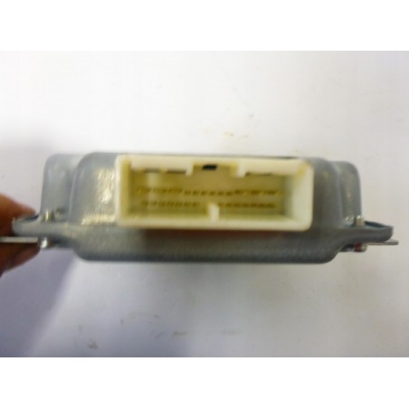 MODUŁ STEROWNIK NAPĘDU SUZUKI KIZASHI 09-