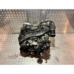 SILNIK KOMPLETNY POPRZECZNY CLA W118 19- 2.0 CDI 654.920