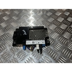 MODUŁ STEROWNIK TELEMATICS FORD PUMA II MK2 LIFT R1TB-14B522-BDW