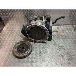 SKRZYNIA BIEGÓW AUTOMAT KOMPLETNA CLA W118 19- 2.0 CDI 724103