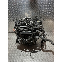 SILNIK KOMPLETNY P10A2 HONDA CIVIC X 17- 1.0 I-VTEC 129KM PRZEBIEG 49021 KM