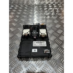 MODUŁ BCM SKRZYNIA BEZPIECZNIKÓW FORD PUMA II MK2 19- RU5T-15604-BJAE
