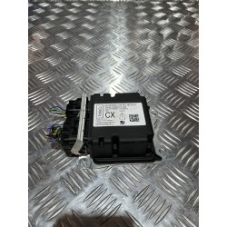 MODUŁ SENSOR PODUSZEK AIRBAG WYSTRZAŁ FORD PUMA II MK2 19- PV4T-14B321-AB