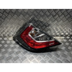 LAMPA LEWY TYŁ HONDA CIVIC X 17-