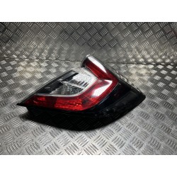 LAMPA PRAWY TYŁ HONDA CIVIC X 17-