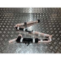 KURTYNA AIRBAG PRAWA FORD PUMA II MK2 19- P1TB-A042D94-AA