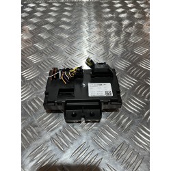 MODUŁ STEROWNIK KLIMATYZACJI FORD PUMA II MK2 LIFT S1TT-18D493-BB